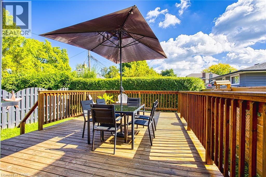 112 Arthur Street, St. Catharines, Ontario  L2M 1H7 - Photo 26 - 40785549