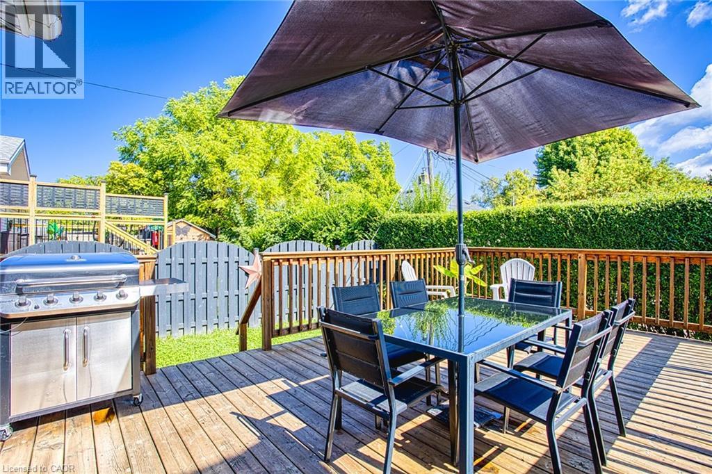 112 Arthur Street, St. Catharines, Ontario  L2M 1H7 - Photo 27 - 40785549