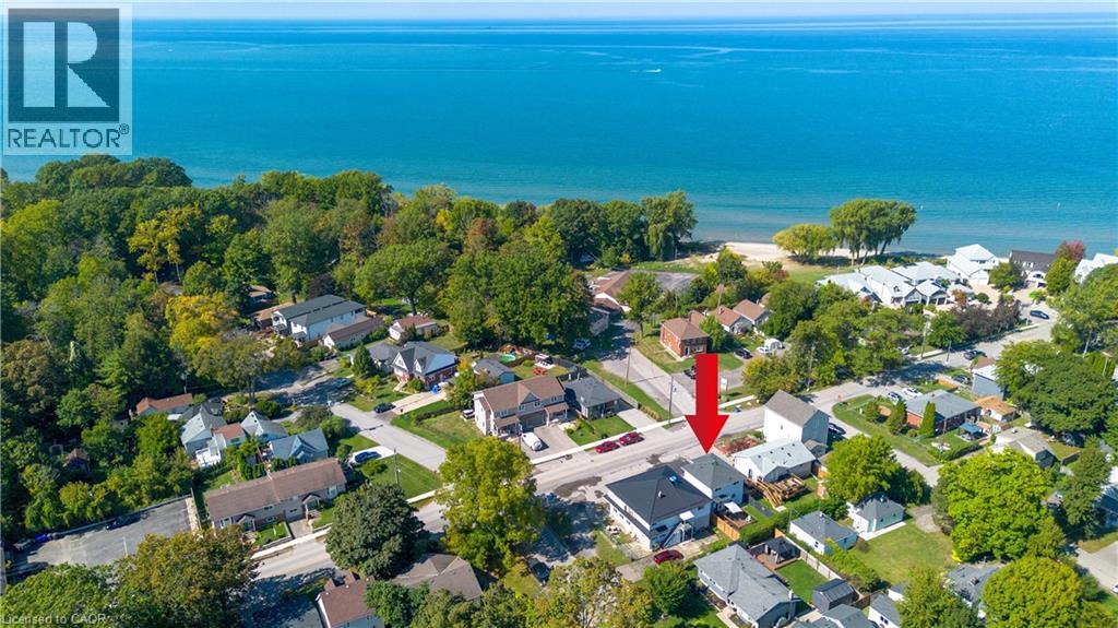 112 Arthur Street, St. Catharines, Ontario  L2M 1H7 - Photo 34 - 40785549