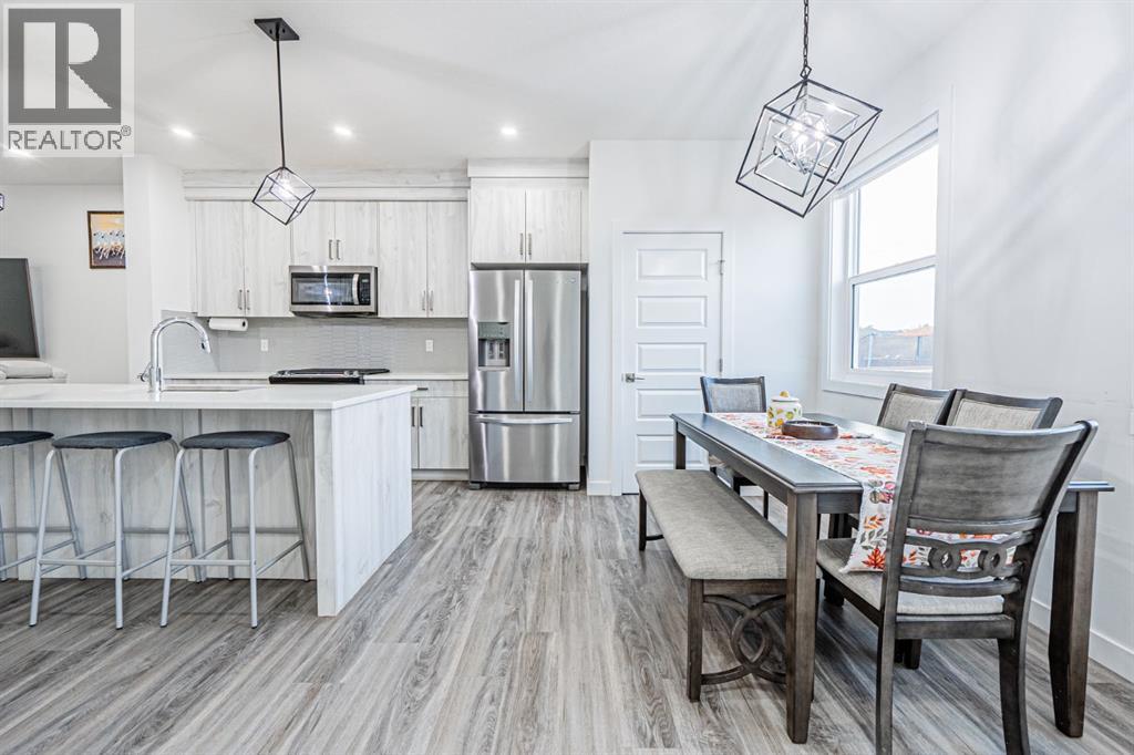 112 Midtown Close Sw, Airdrie, Alberta  T4B 5G9 - Photo 15 - A2268751