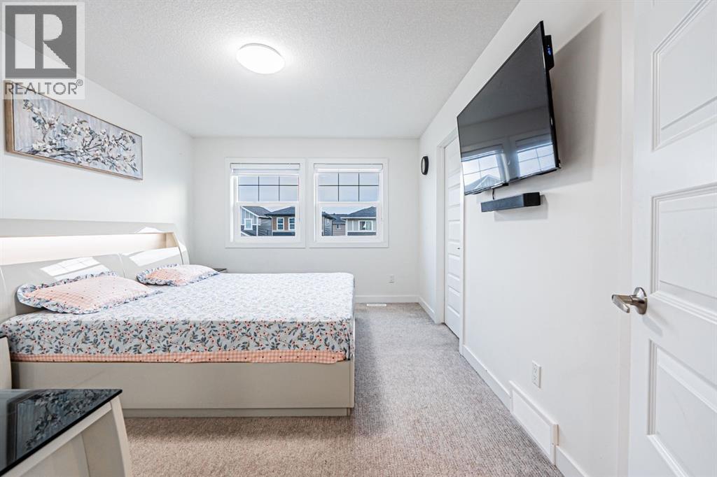 112 Midtown Close Sw, Airdrie, Alberta  T4B 5G9 - Photo 29 - A2268751