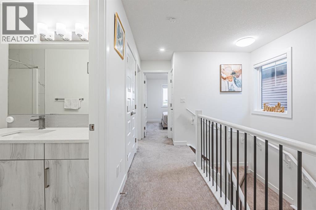 112 Midtown Close Sw, Airdrie, Alberta  T4B 5G9 - Photo 33 - A2268751