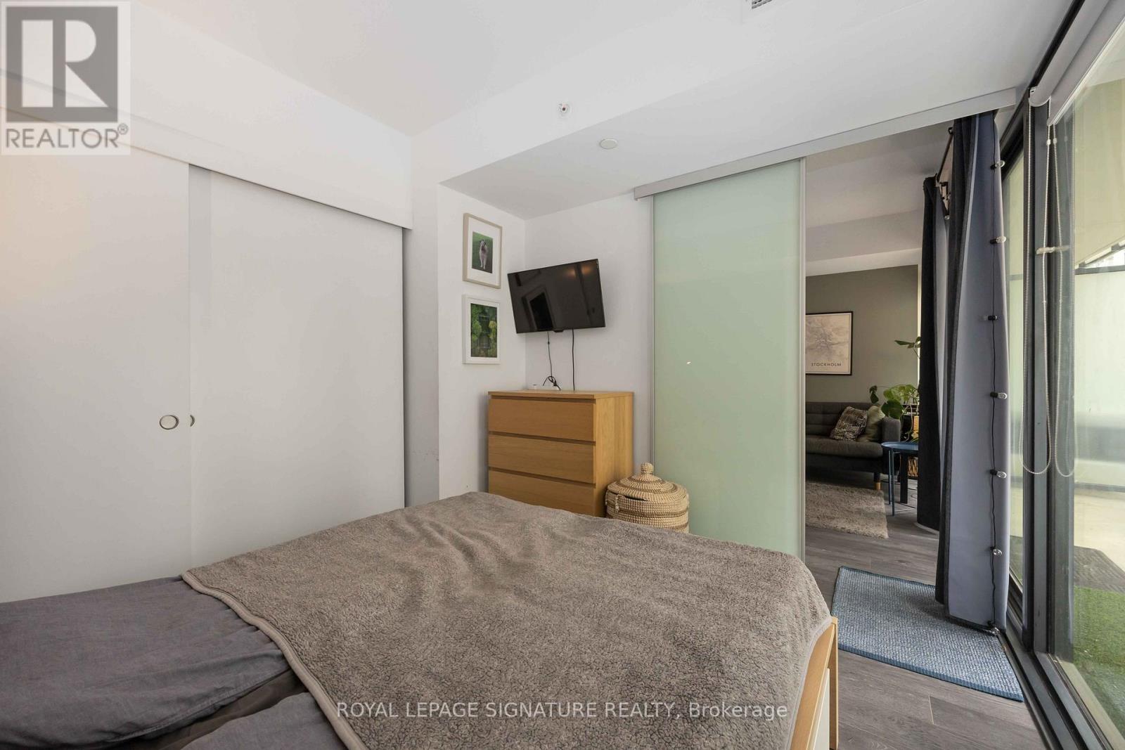 407 - 185 Roehampton Avenue, Toronto, Ontario  M4P 0C6 - Photo 15 - C12581968