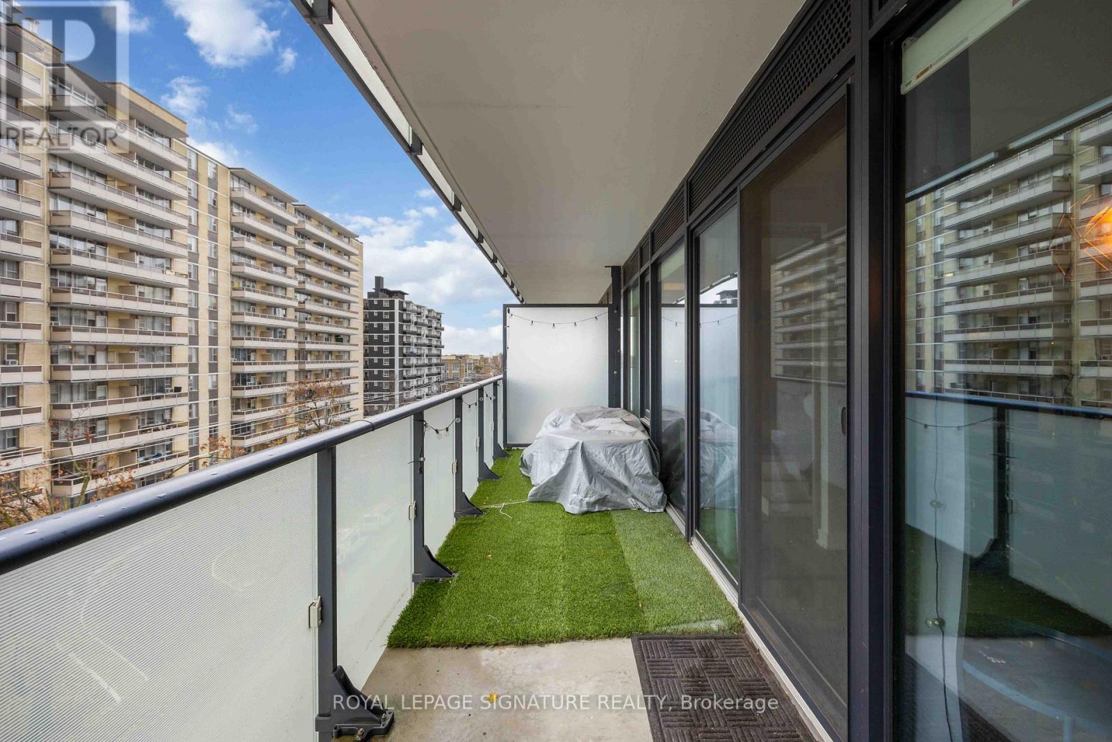 407 - 185 Roehampton Avenue, Toronto, Ontario  M4P 0C6 - Photo 17 - C12581968