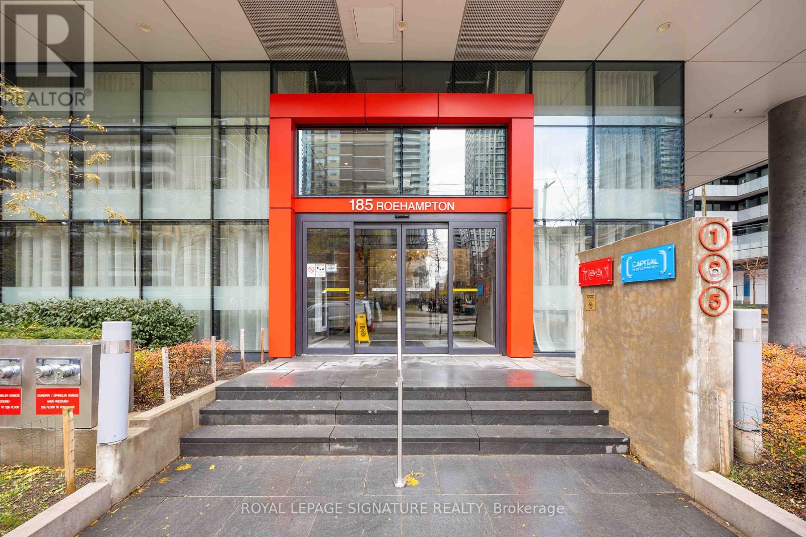 407 - 185 Roehampton Avenue, Toronto, Ontario  M4P 0C6 - Photo 23 - C12581968