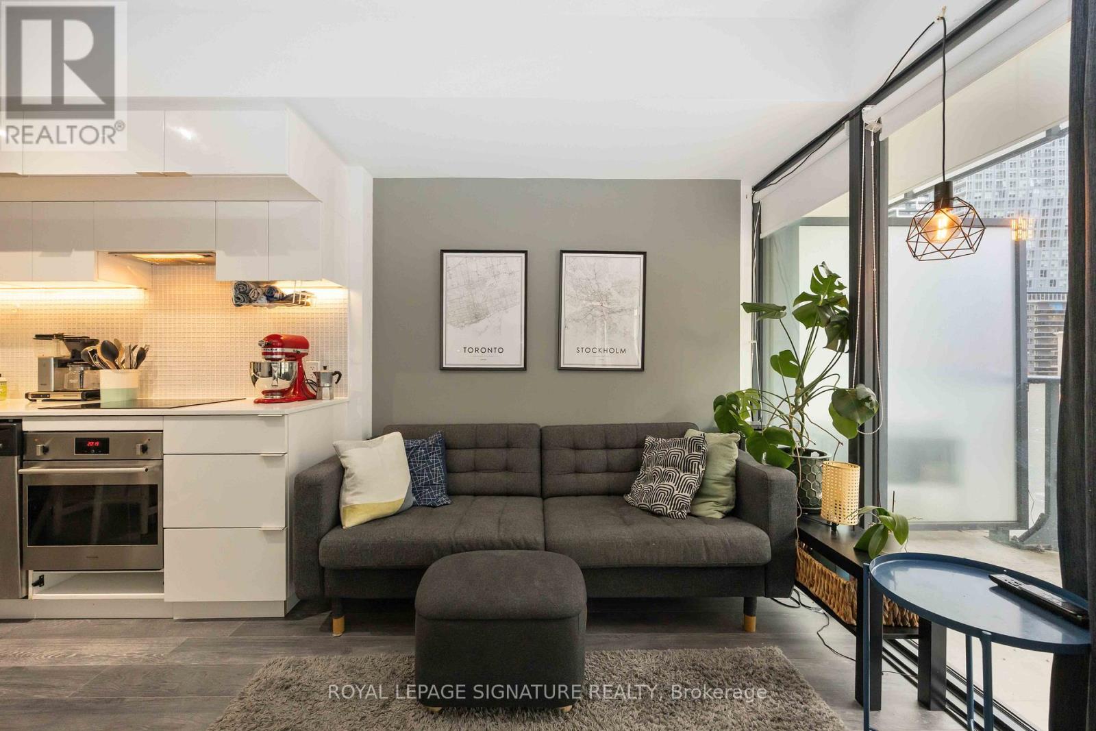 407 - 185 Roehampton Avenue, Toronto, Ontario  M4P 0C6 - Photo 4 - C12581968