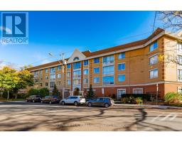 316 - 211 RANDOLPH ROAD, Toronto, Ontario