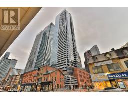 3301 - 5 ST. JOSEPH STREET, Toronto, Ontario