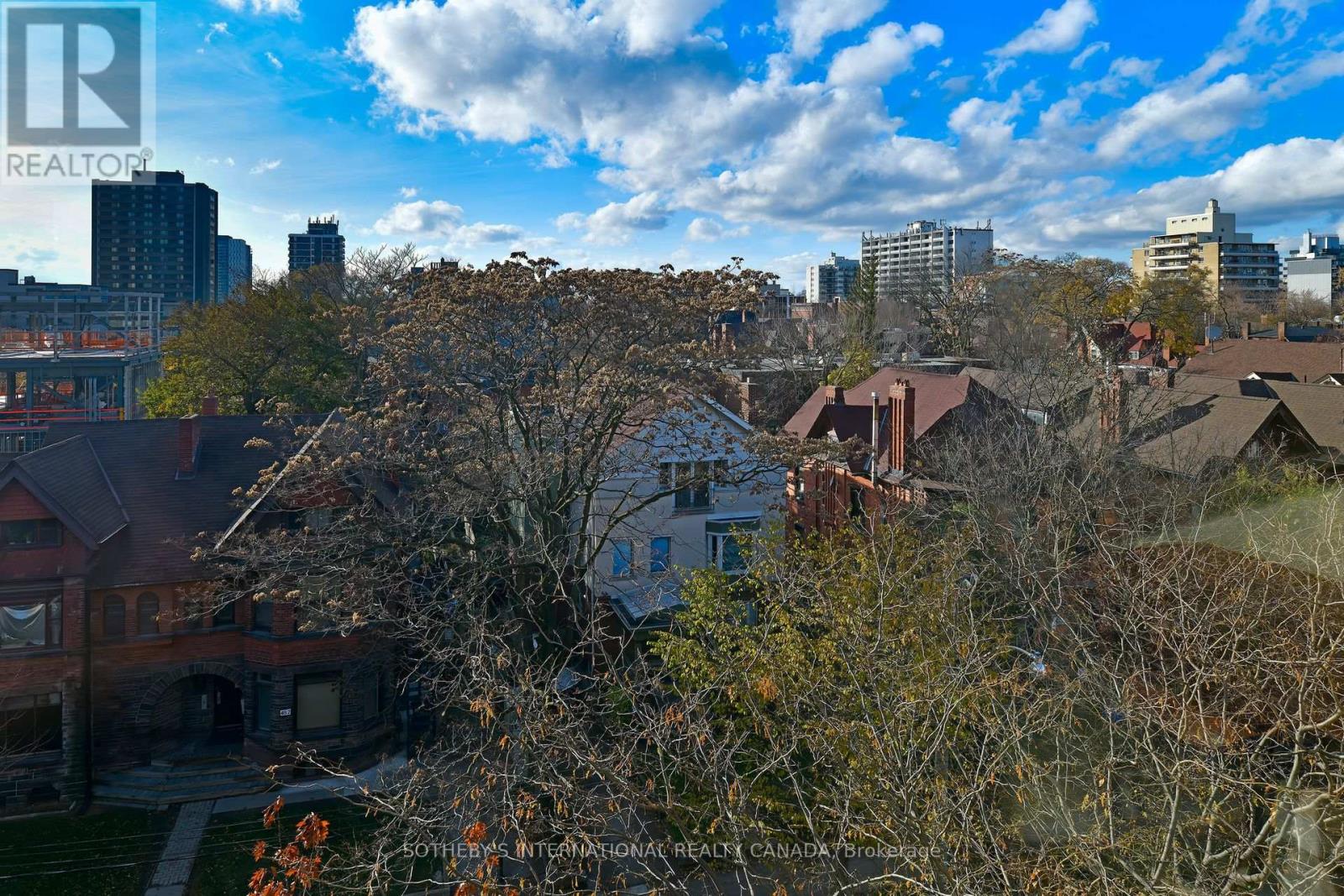 608 - 95 Prince Arthur Avenue, Toronto, Ontario  M5R 3P6 - Photo 22 - C12582038