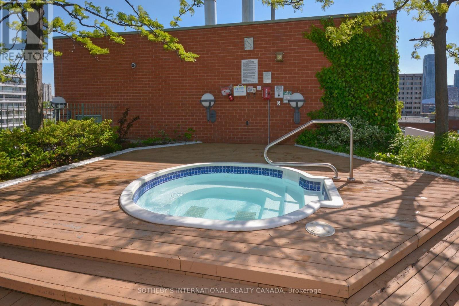 608 - 95 Prince Arthur Avenue, Toronto, Ontario  M5R 3P6 - Photo 25 - C12582038