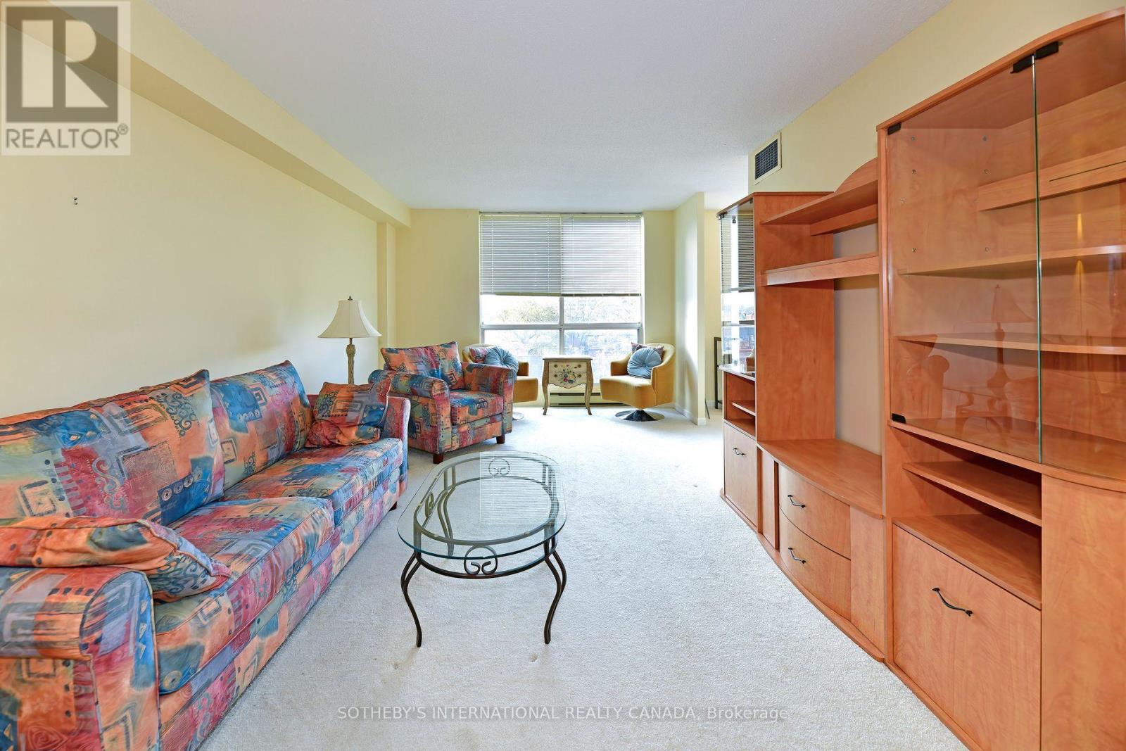 608 - 95 Prince Arthur Avenue, Toronto, Ontario  M5R 3P6 - Photo 5 - C12582038