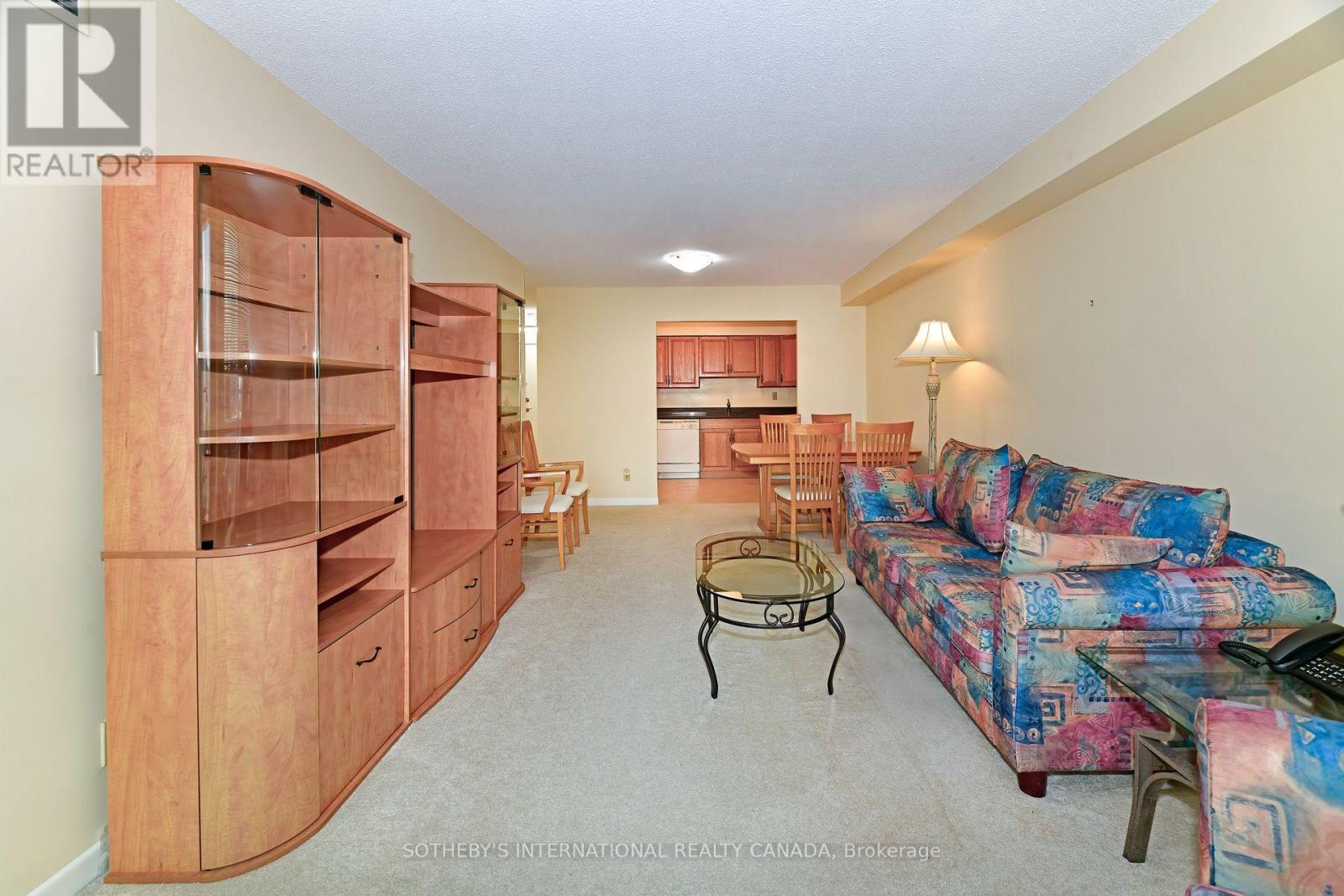 608 - 95 Prince Arthur Avenue, Toronto, Ontario  M5R 3P6 - Photo 7 - C12582038