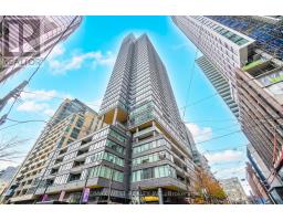 412 - 8 CHARLOTTE STREET, Toronto, Ontario