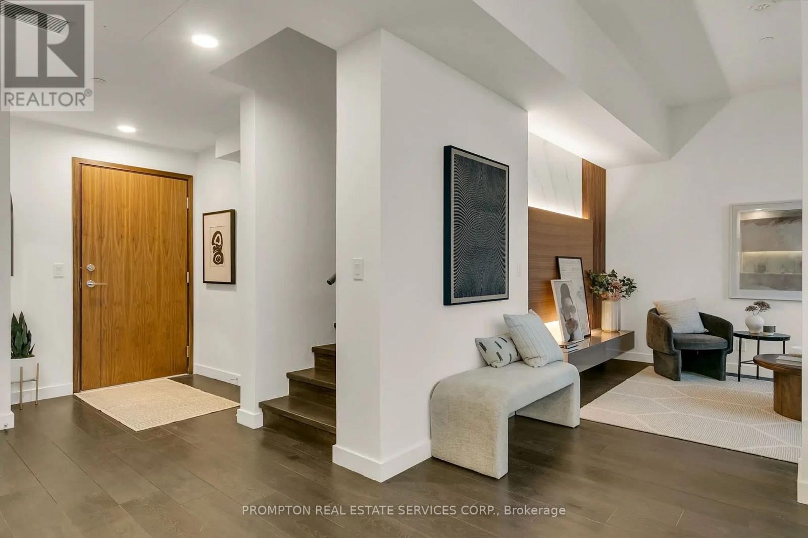 PH 5110 - 38 WIDMER STREET, Toronto, Ontario