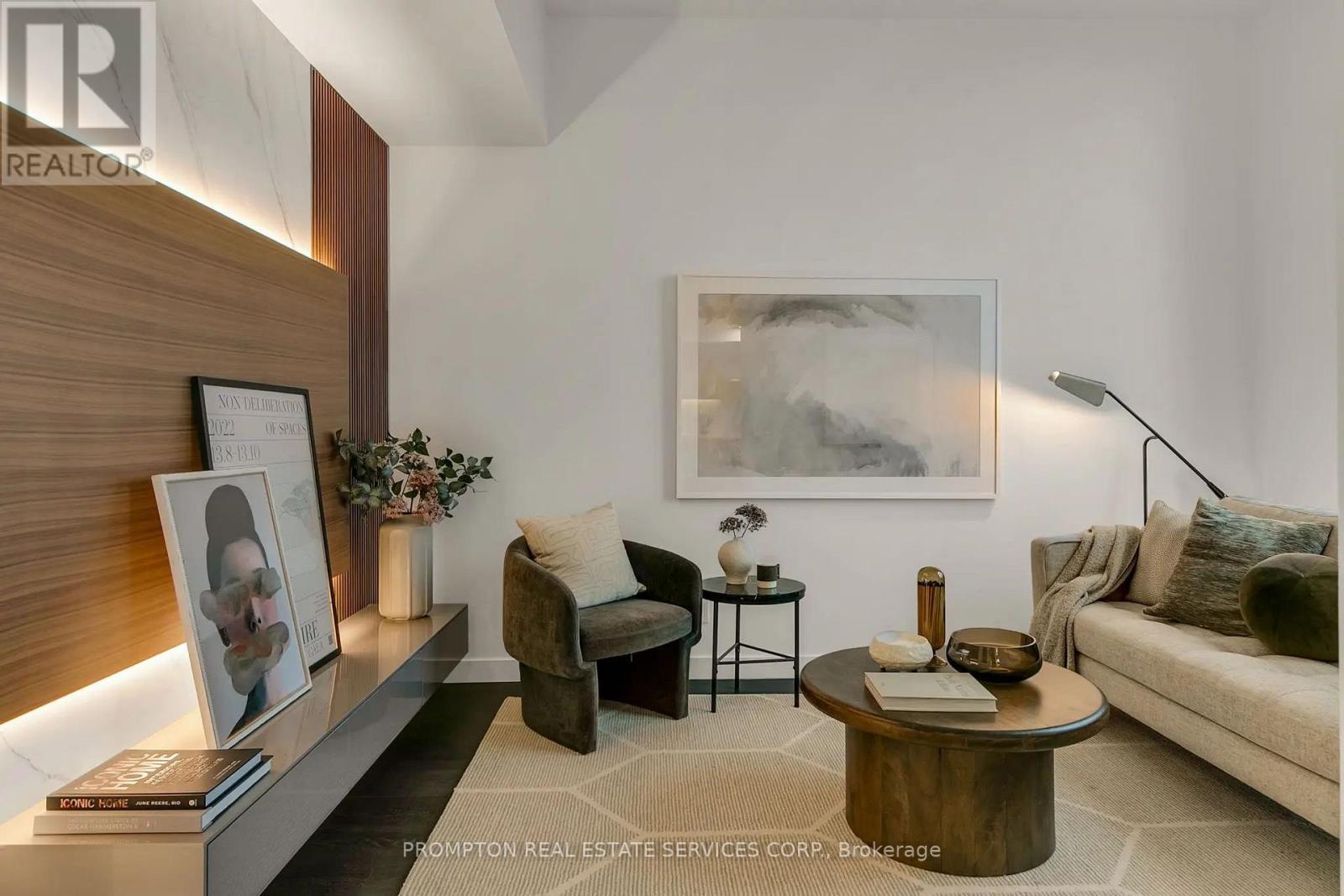 Ph 5110 - 38 Widmer Street, Toronto, Ontario  M5V 2E9 - Photo 5 - C12582084