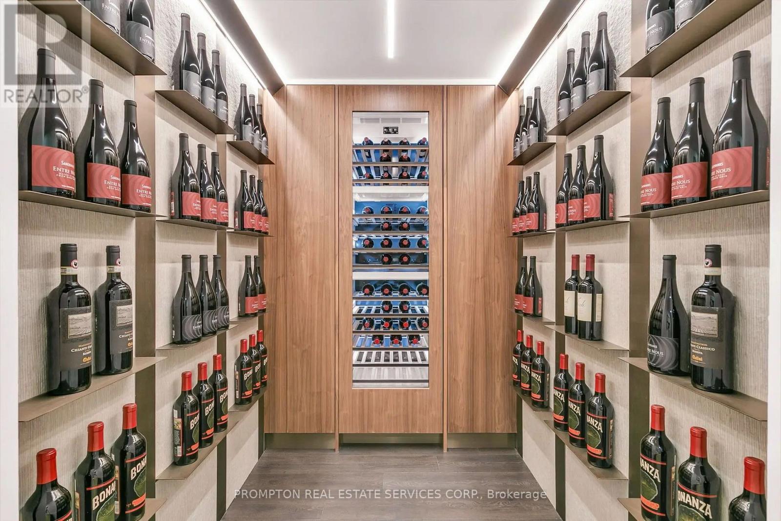 Ph 5110 - 38 Widmer Street, Toronto, Ontario  M5V 2E9 - Photo 7 - C12582084