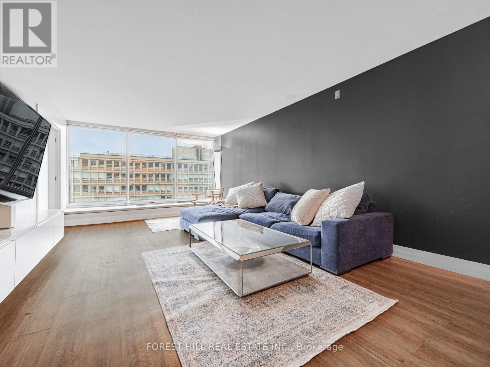 1306 - 110 Bloor Street W, Toronto, Ontario  M5S 2W7 - Photo 14 - C12582108