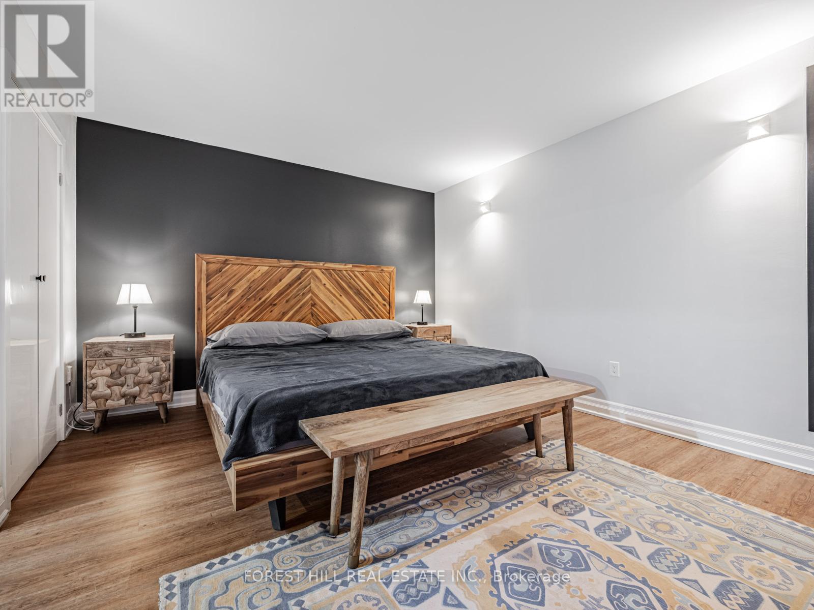 1306 - 110 Bloor Street W, Toronto, Ontario  M5S 2W7 - Photo 20 - C12582108