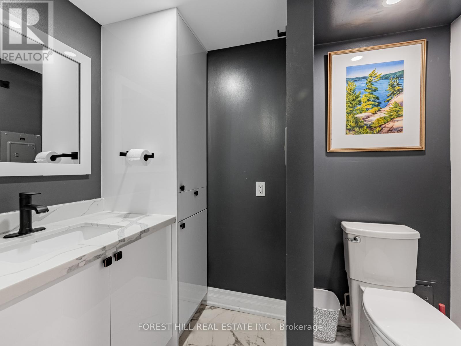 1306 - 110 Bloor Street W, Toronto, Ontario  M5S 2W7 - Photo 19 - C12582114