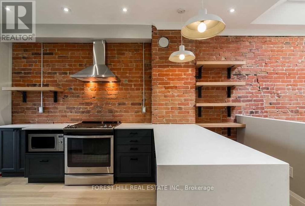 3 - 1216 Dundas Street W, Toronto, Ontario  M6J 1X5 - Photo 2 - C12582148