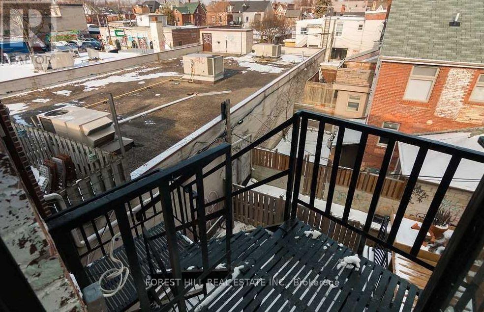 3 - 1216 Dundas Street W, Toronto, Ontario  M6J 1X5 - Photo 30 - C12582148