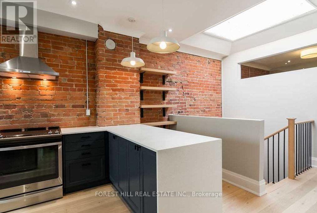 3 - 1216 Dundas Street W, Toronto, Ontario  M6J 1X5 - Photo 6 - C12582148