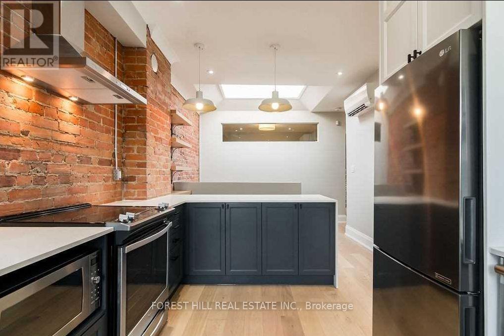 3 - 1216 Dundas Street W, Toronto, Ontario  M6J 1X5 - Photo 7 - C12582148