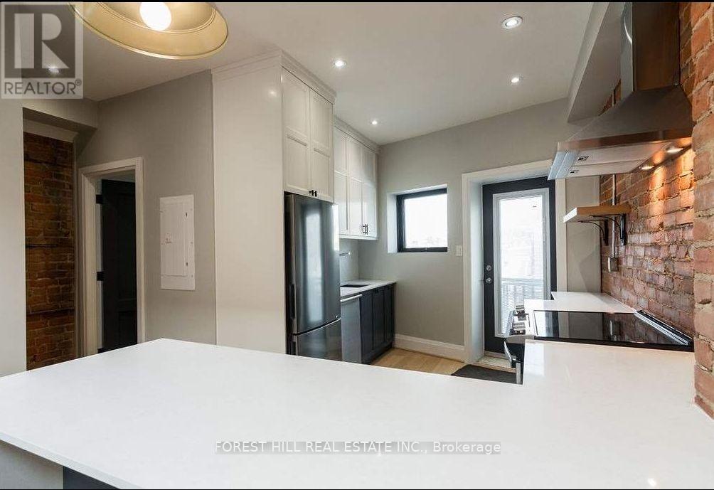 3 - 1216 Dundas Street W, Toronto, Ontario  M6J 1X5 - Photo 8 - C12582148