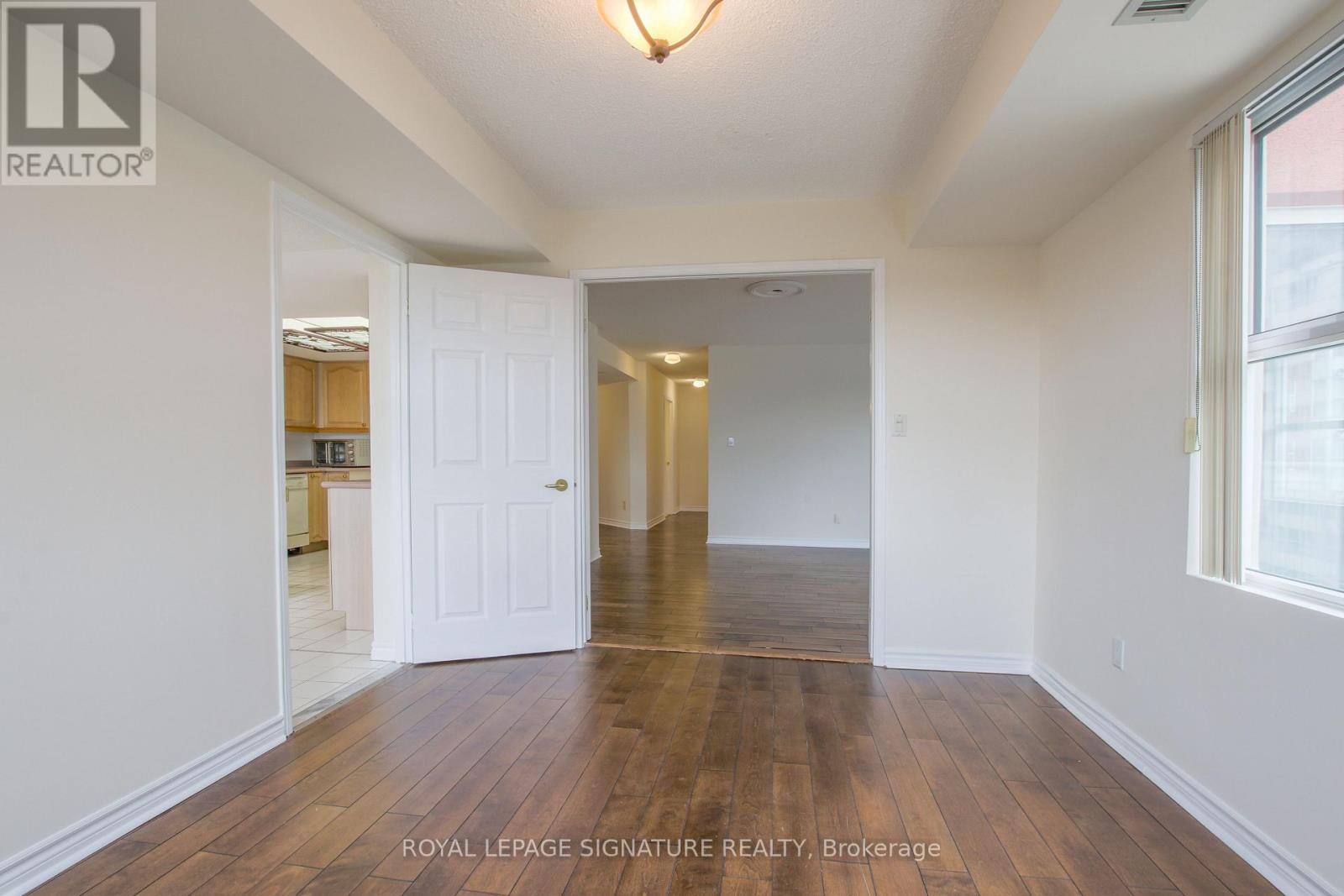 402 - 18 Concorde Place, Toronto, Ontario  M3C 3T9 - Photo 14 - C12582154