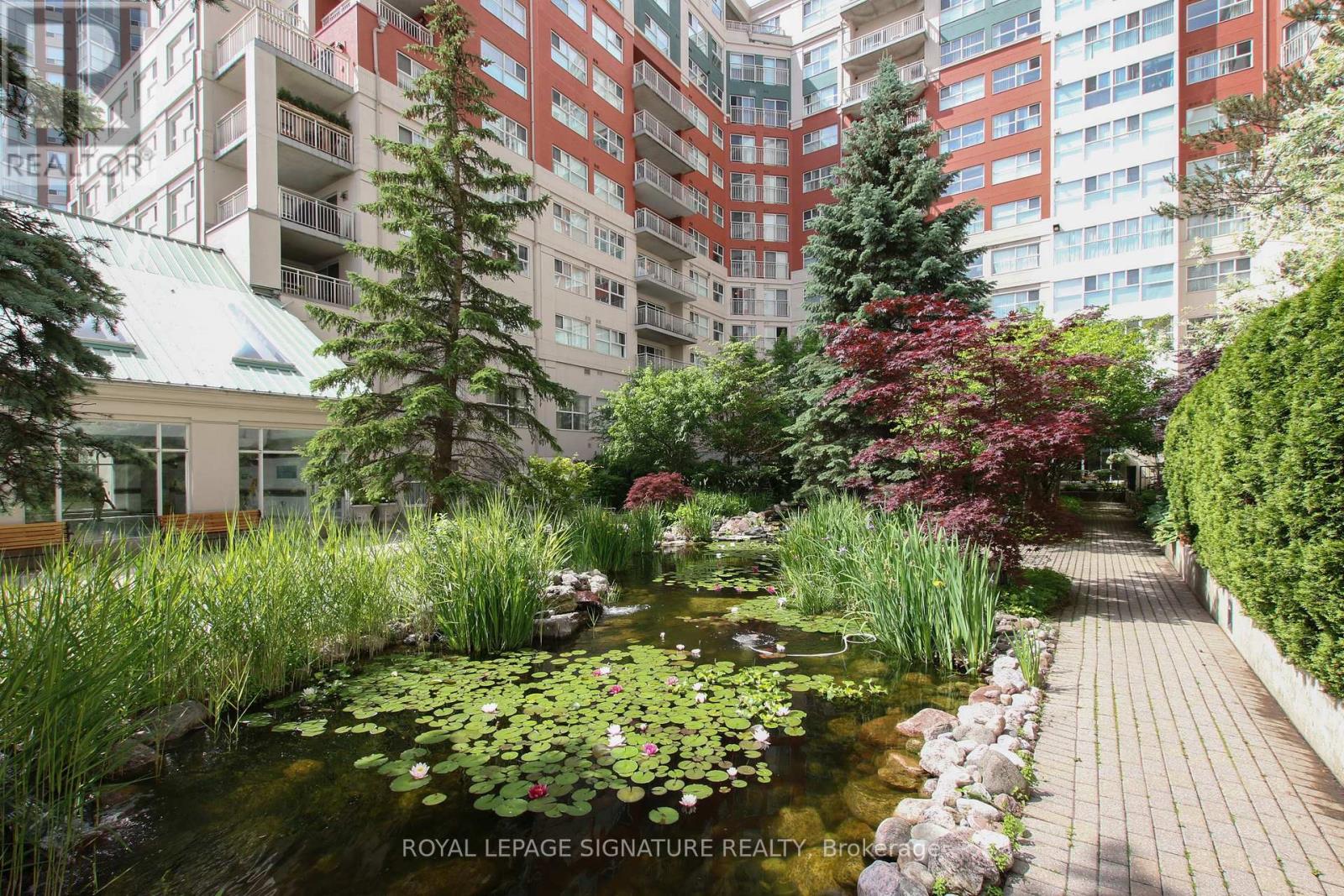 402 - 18 Concorde Place, Toronto, Ontario  M3C 3T9 - Photo 35 - C12582154