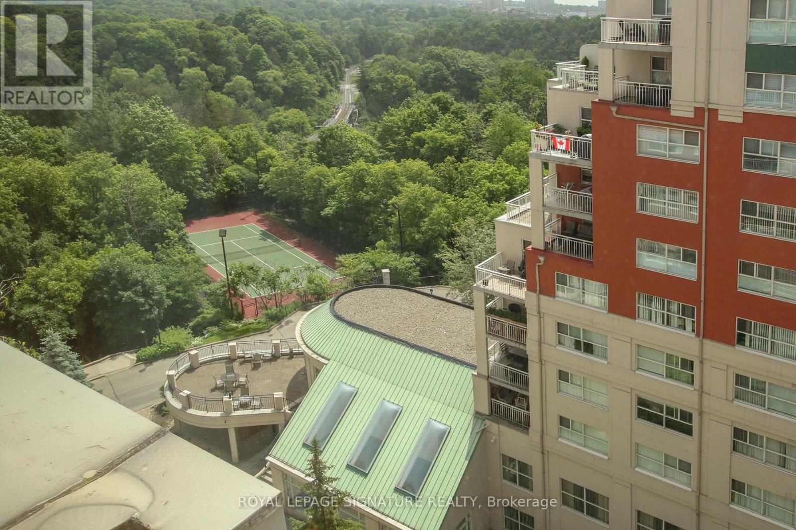 402 - 18 Concorde Place, Toronto, Ontario  M3C 3T9 - Photo 38 - C12582154