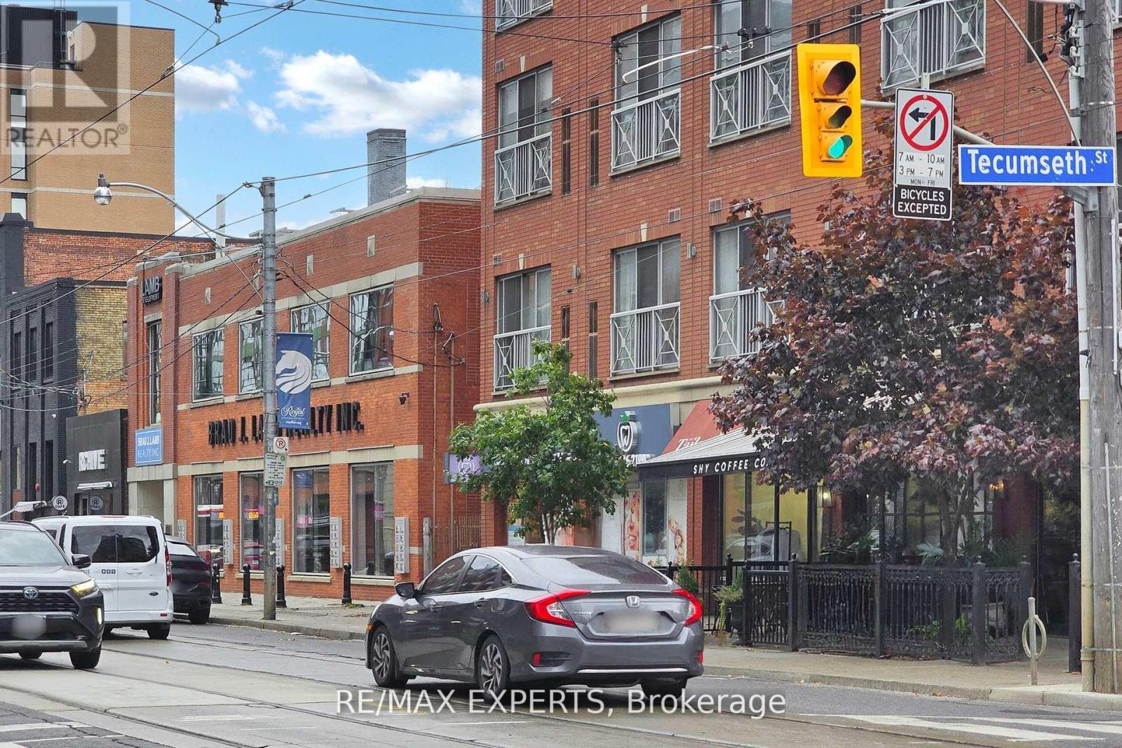 1013 - 775 King Street W, Toronto, Ontario  M5V 2K3 - Photo 41 - C12582170