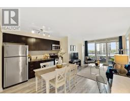 1322 - 38 JOE SHUSTER WAY, Toronto, Ontario