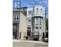 106 - 206 CARLTON STREET, Toronto, Ontario