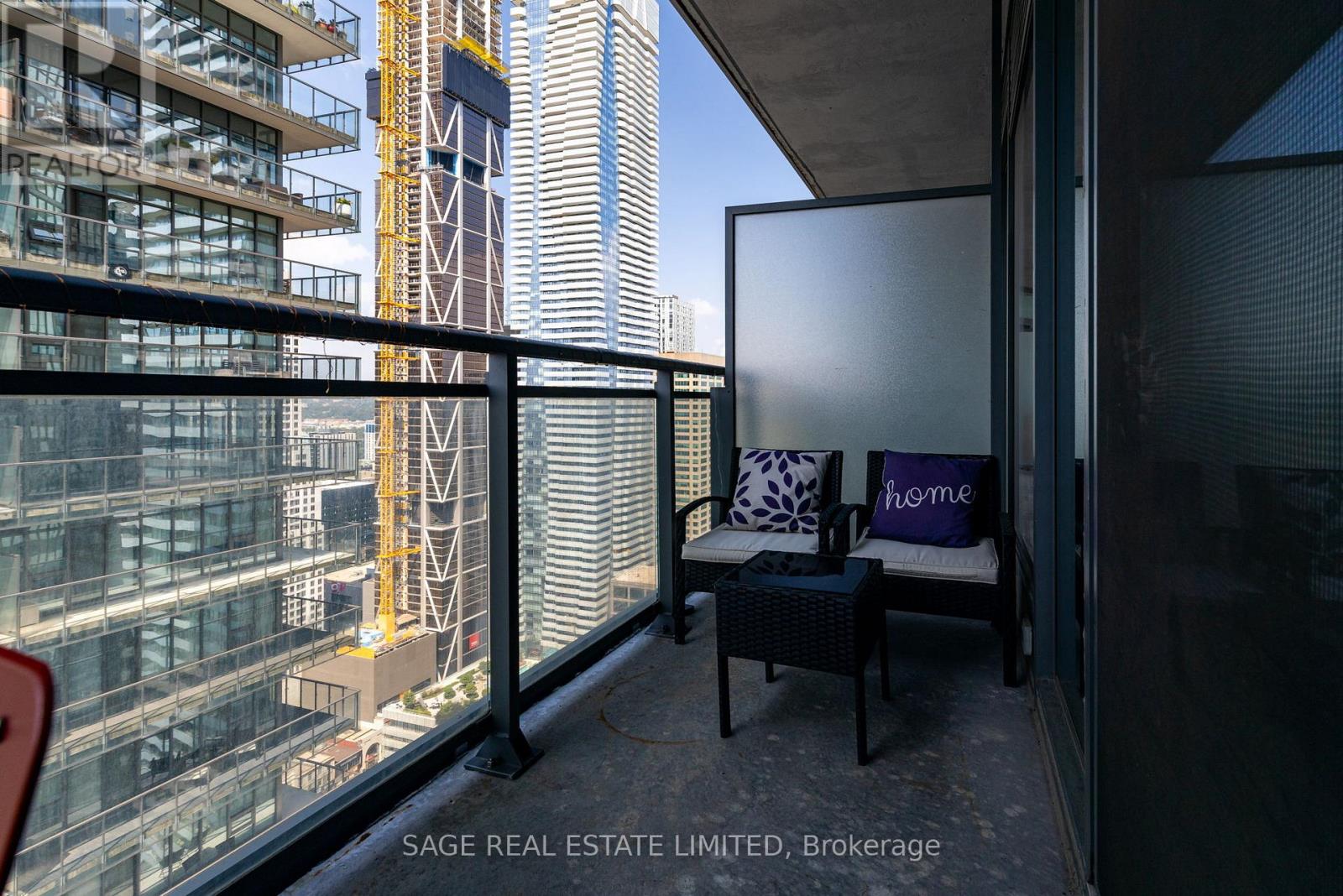 4503 - 45 Charles Street E, Toronto, Ontario  M4Y 0B8 - Photo 21 - C12582192