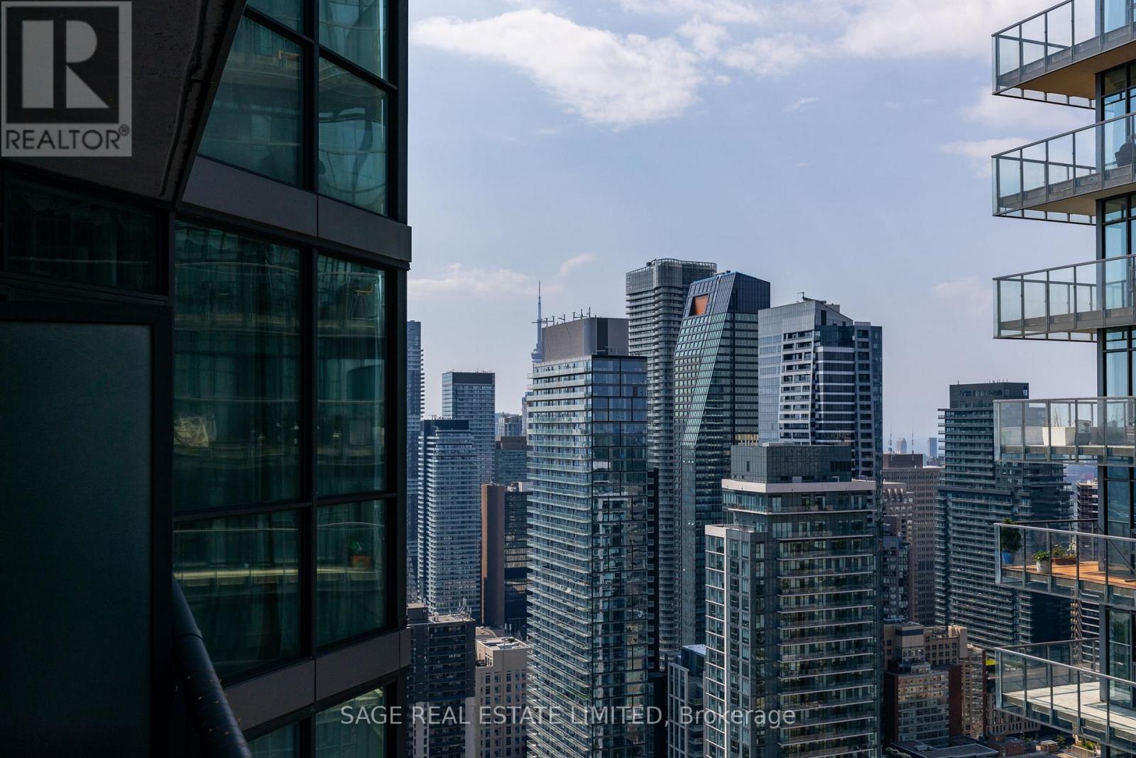 4503 - 45 Charles Street E, Toronto, Ontario  M4Y 0B8 - Photo 24 - C12582192