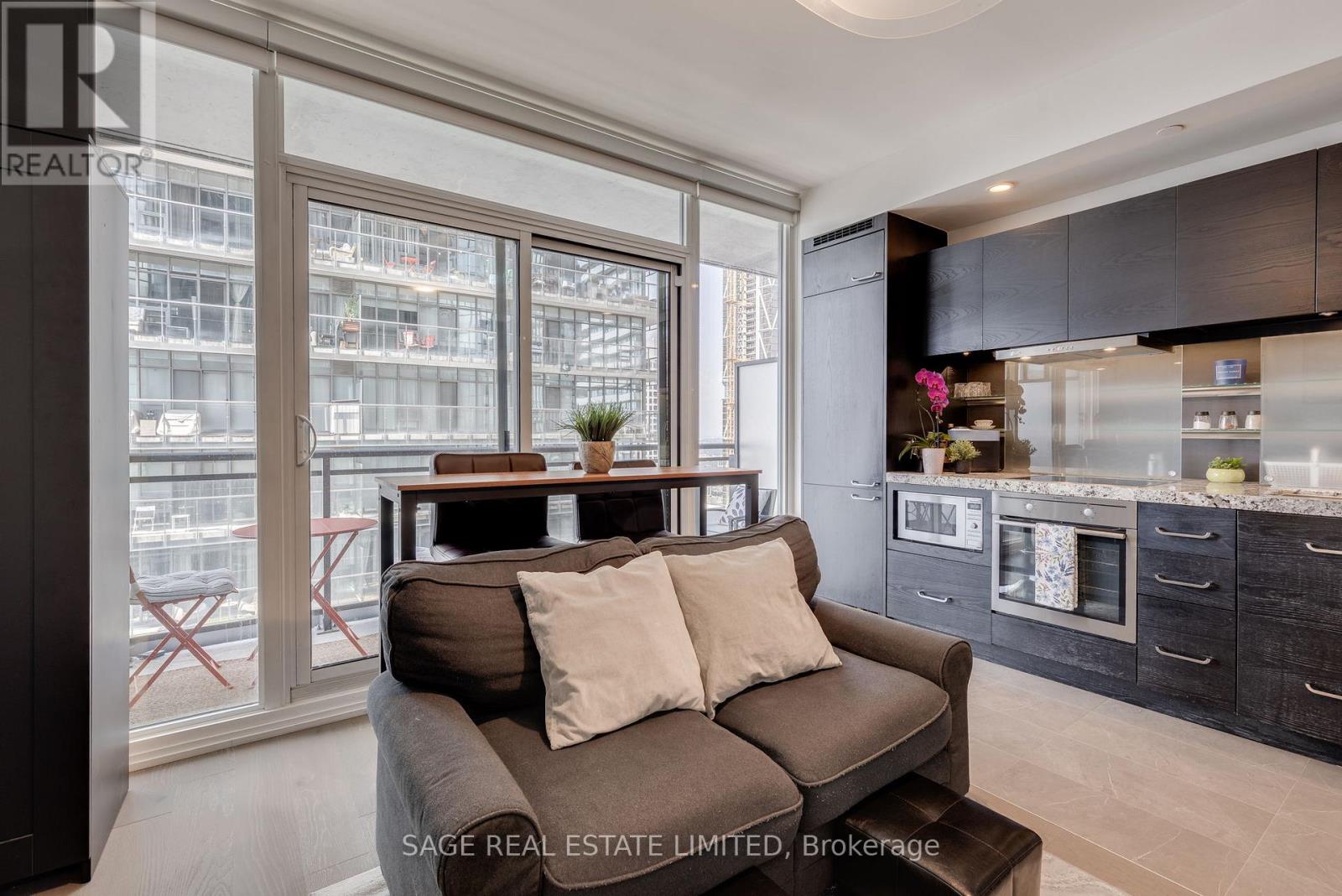 4503 - 45 Charles Street E, Toronto, Ontario  M4Y 0B8 - Photo 7 - C12582192