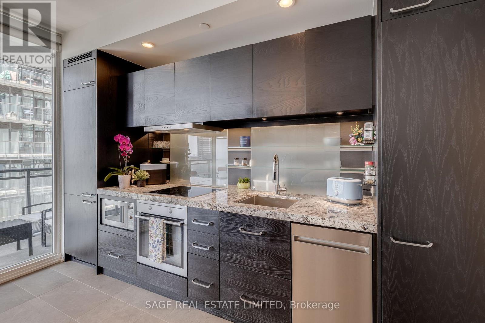 4503 - 45 Charles Street E, Toronto, Ontario  M4Y 0B8 - Photo 8 - C12582192