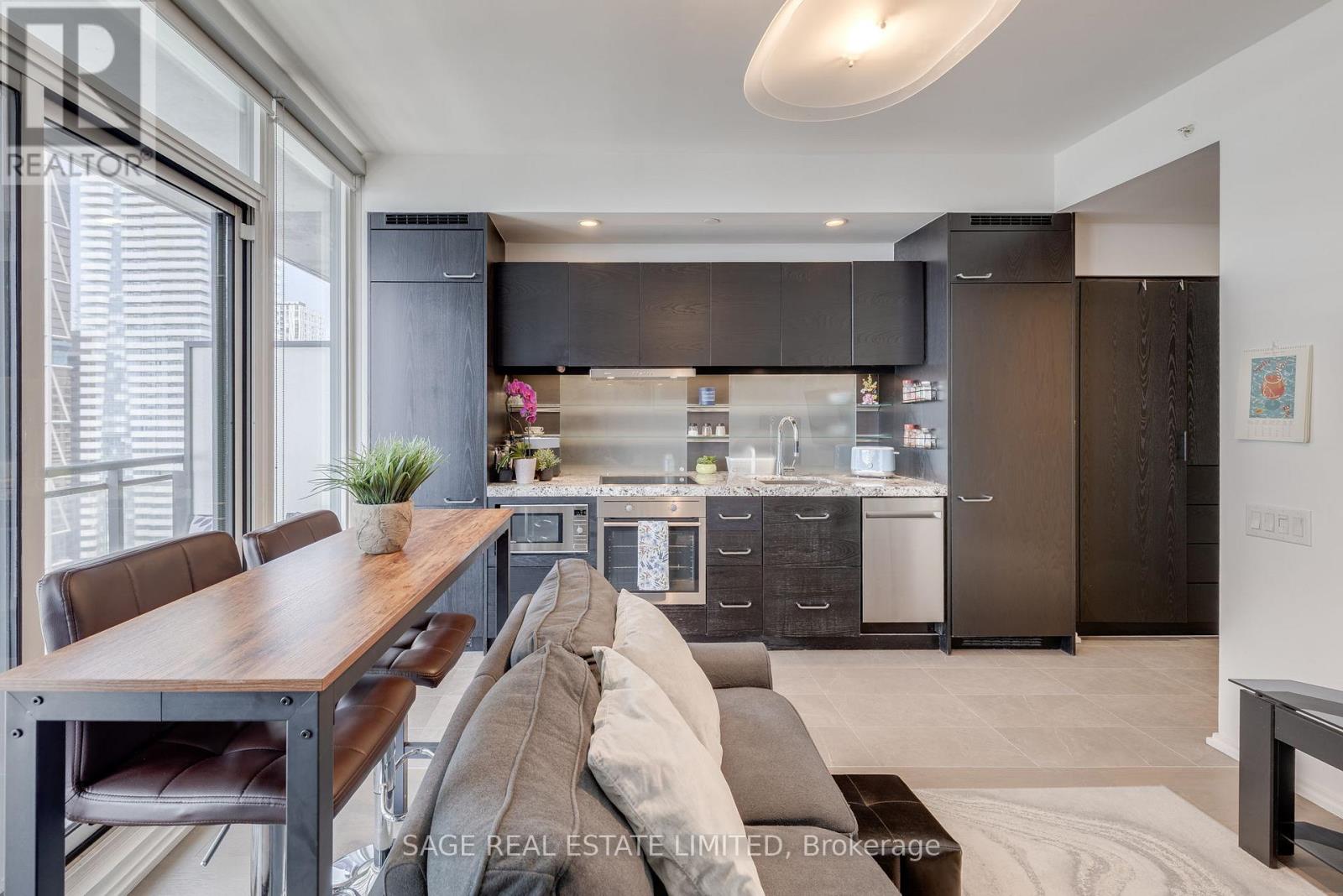 4503 - 45 Charles Street E, Toronto, Ontario  M4Y 0B8 - Photo 9 - C12582192