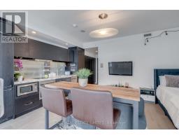 4503 - 45 CHARLES STREET E, Toronto, Ontario