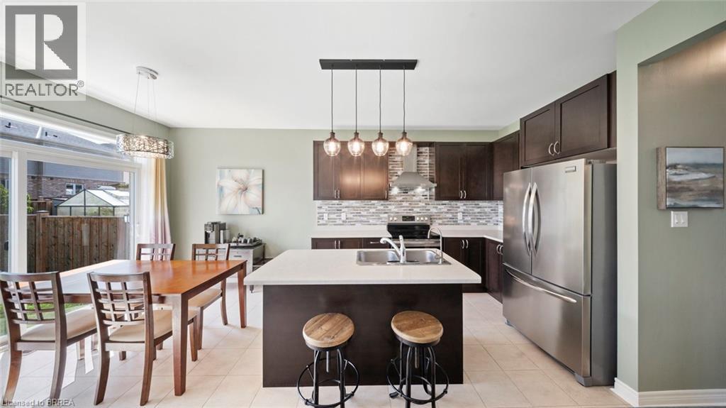 119 Barlow Place, Paris, Ontario  N3L 0G8 - Photo 10 - 40790894