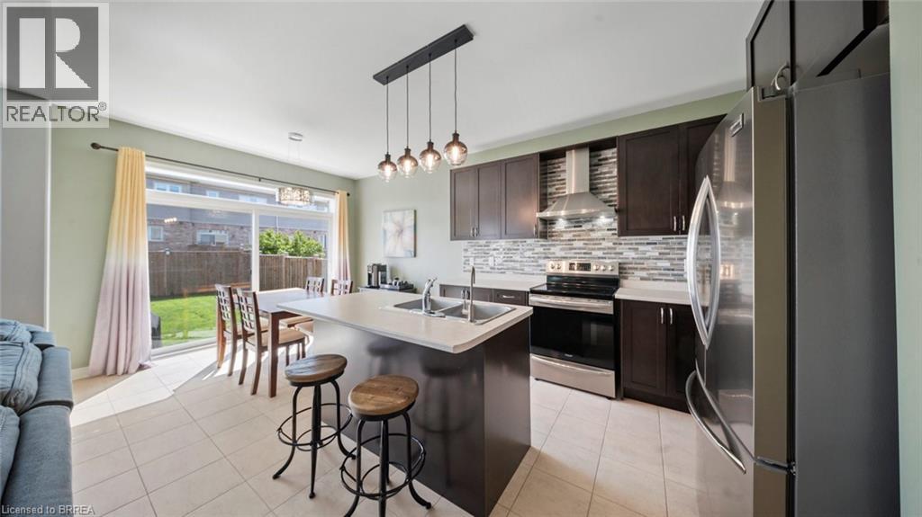 119 Barlow Place, Paris, Ontario  N3L 0G8 - Photo 11 - 40790894