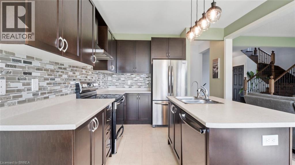 119 Barlow Place, Paris, Ontario  N3L 0G8 - Photo 12 - 40790894