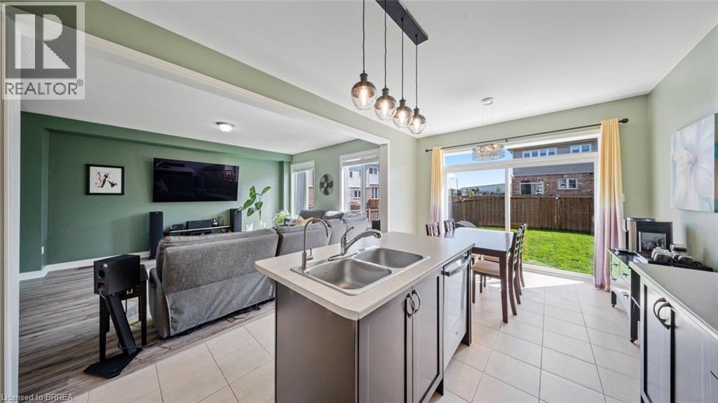 119 Barlow Place, Paris, Ontario  N3L 0G8 - Photo 13 - 40790894