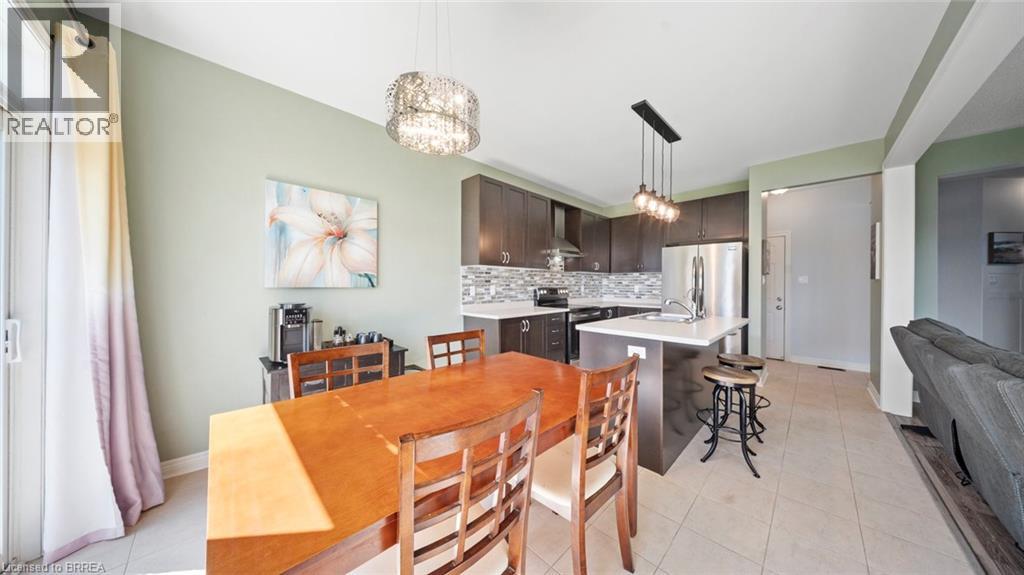 119 Barlow Place, Paris, Ontario  N3L 0G8 - Photo 15 - 40790894