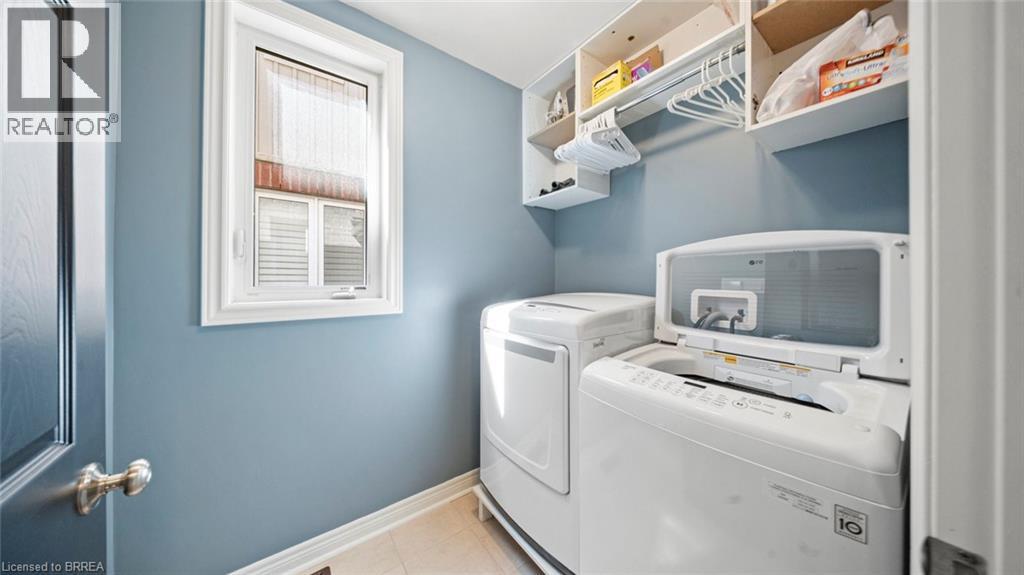 119 Barlow Place, Paris, Ontario  N3L 0G8 - Photo 16 - 40790894