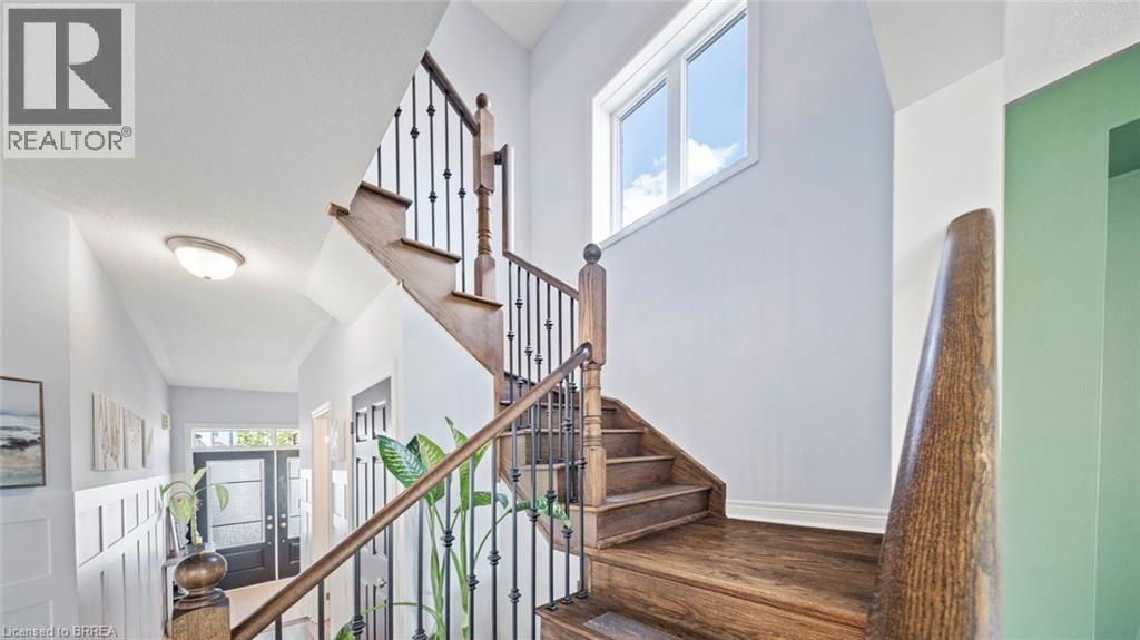 119 Barlow Place, Paris, Ontario  N3L 0G8 - Photo 18 - 40790894