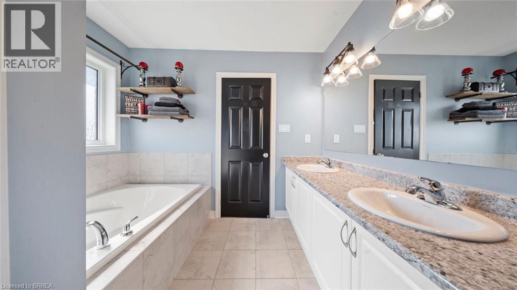 119 Barlow Place, Paris, Ontario  N3L 0G8 - Photo 29 - 40790894