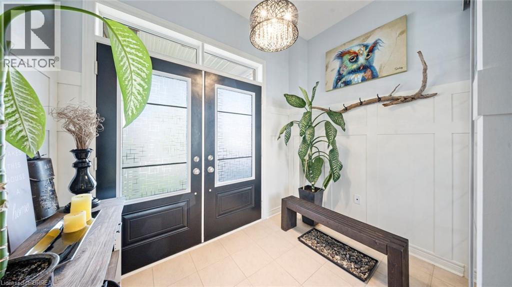 119 Barlow Place, Paris, Ontario  N3L 0G8 - Photo 4 - 40790894