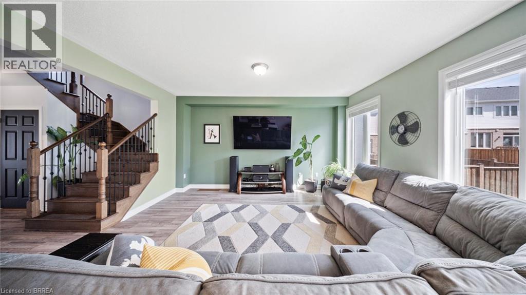 119 Barlow Place, Paris, Ontario  N3L 0G8 - Photo 6 - 40790894